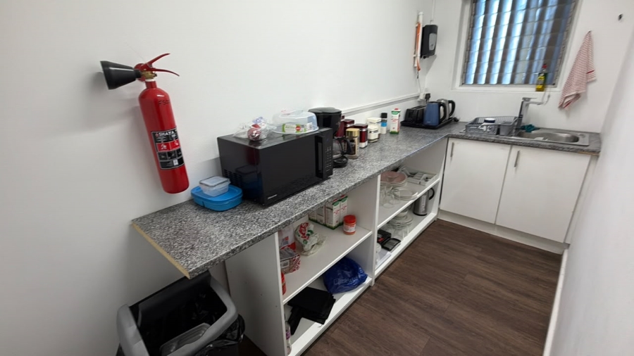 To Let Commercial Property for Rent in Brackenfell Industrial Western Cape